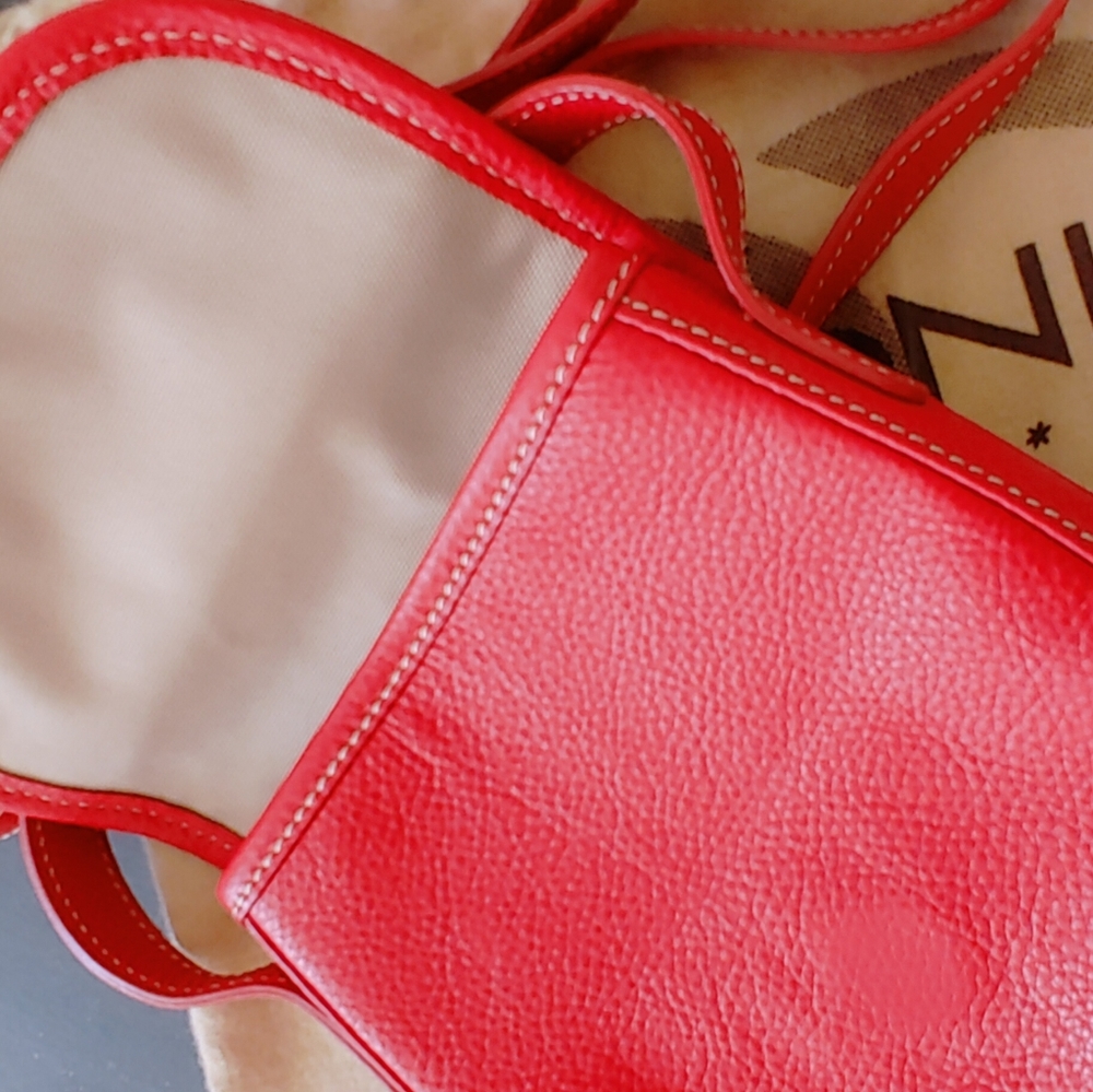 Small purse - Picture 3 of 4